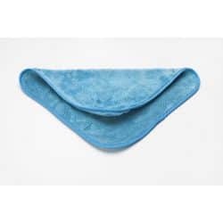 Microfibre de lustrage